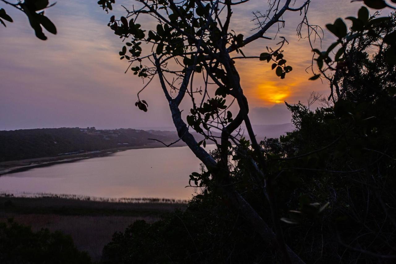 Edge Of Eden Daire Wildernis Dış mekan fotoğraf